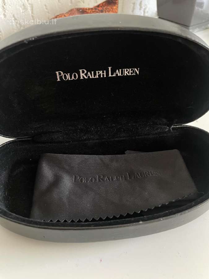 Ralph Lauren saules akiniai - nuotraukos Nr. 2