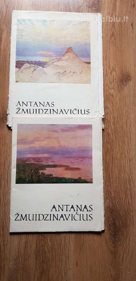 Antanas žmuidzinavičius