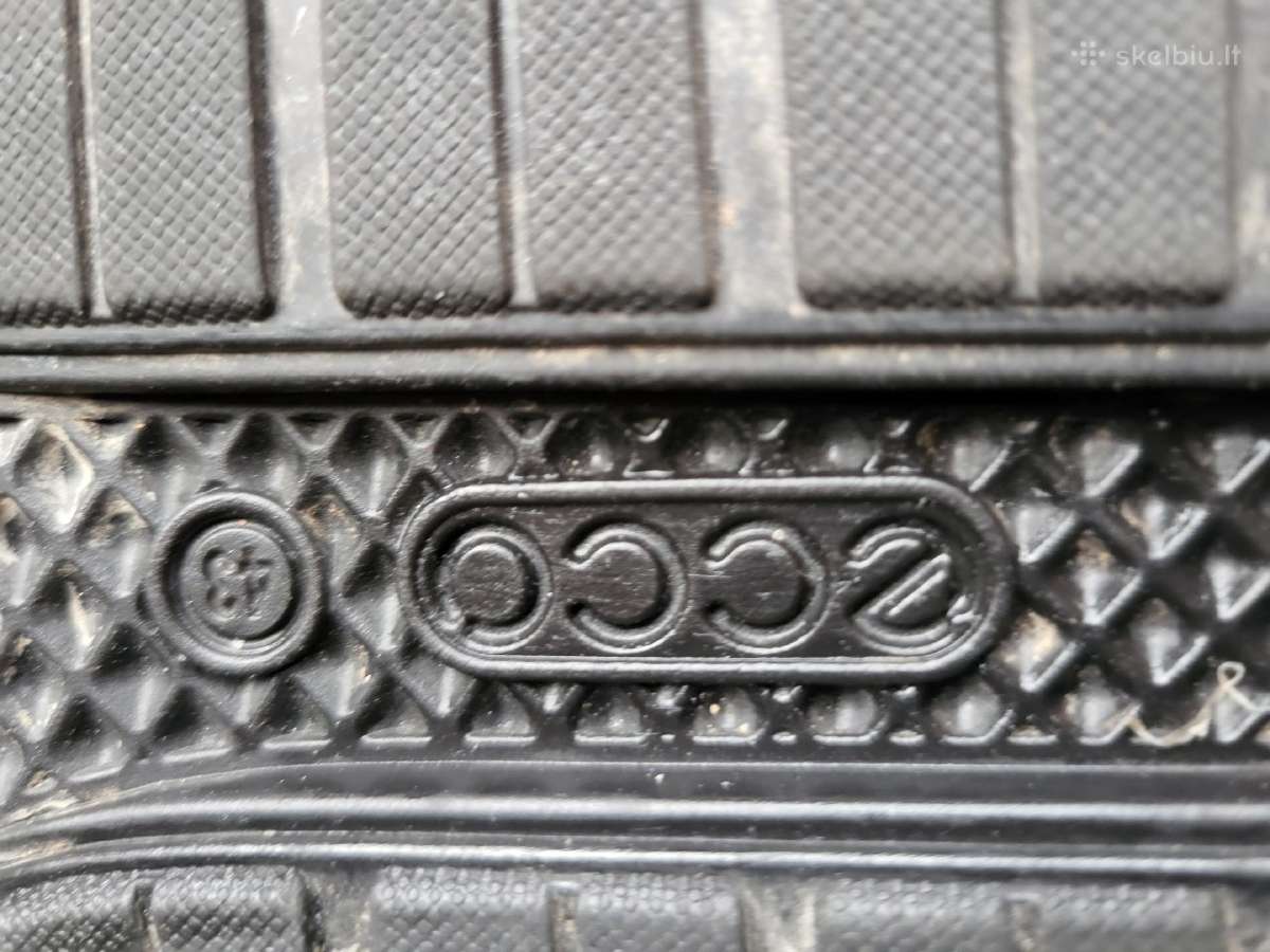 Batai "Ecco " - nuotraukos Nr. 3