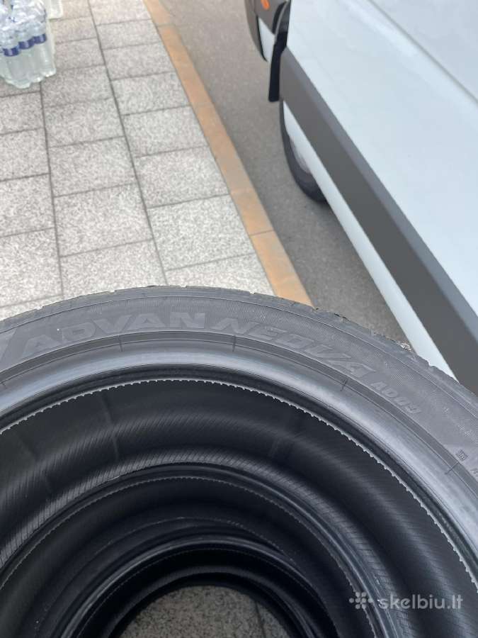 Yokohama Neova Ad09 255/40 R18 - nuotraukos Nr. 5