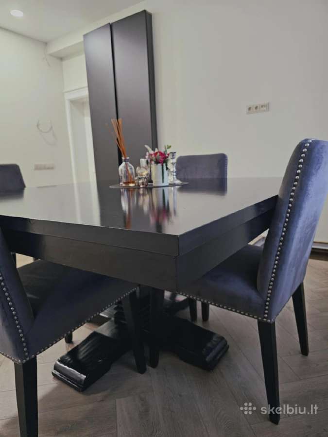 Stalas iš Classic Living - nuotraukos Nr. 3