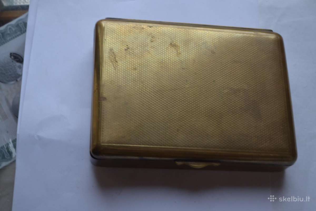 Firmine dezute cigaretems
