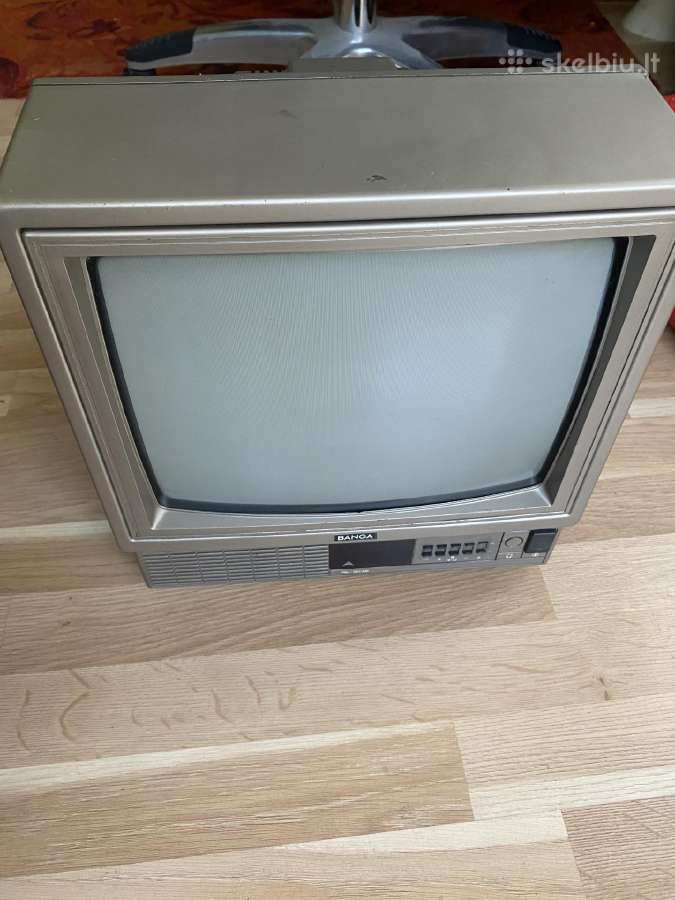 Televizorius