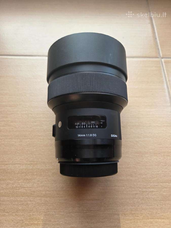 Metabones Speed Booster Ef-mft (canon-lumix, etc.) - nuotraukos Nr. 7