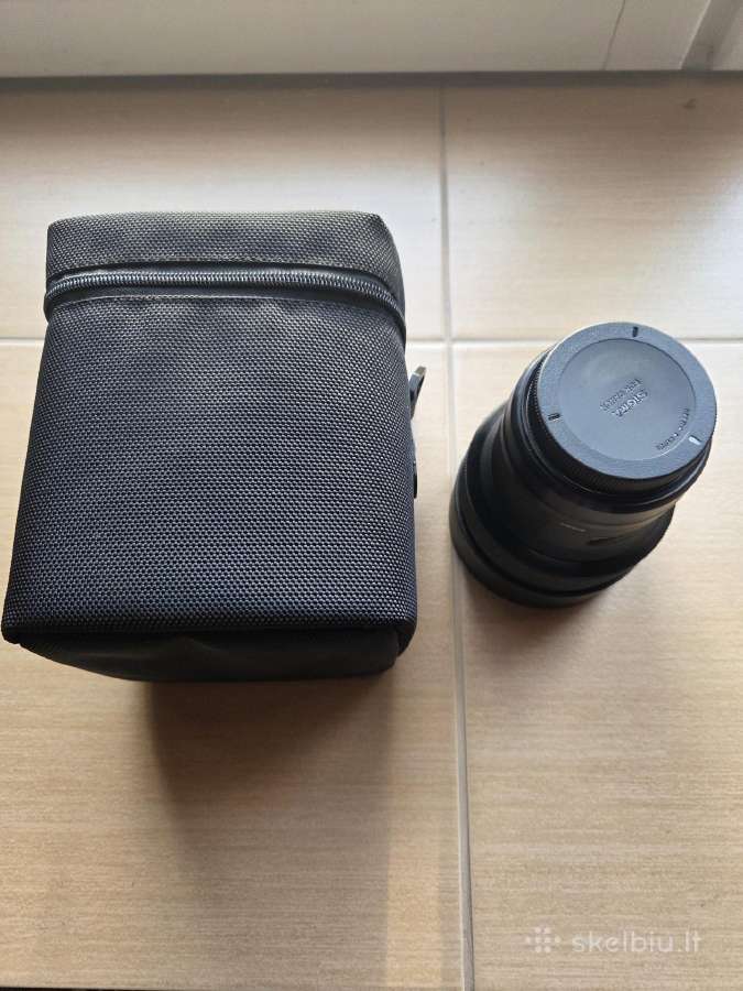 Metabones Speed Booster Ef-mft (canon-lumix, etc.) - nuotraukos Nr. 14
