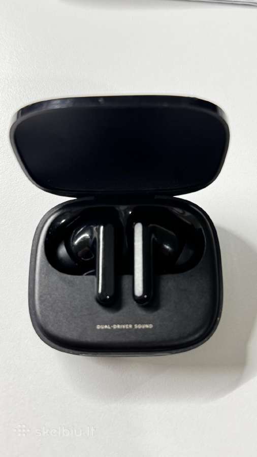 Ausinės Xiaomi Redmi Wireless Earphone M2429e1 - nuotraukos Nr. 3