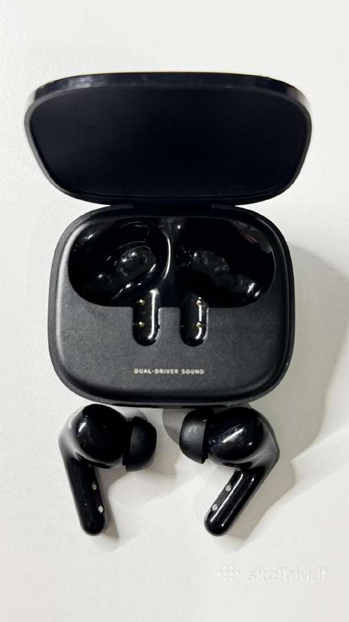 Ausinės Xiaomi Redmi Wireless Earphone M2429e1 - nuotraukos Nr. 4