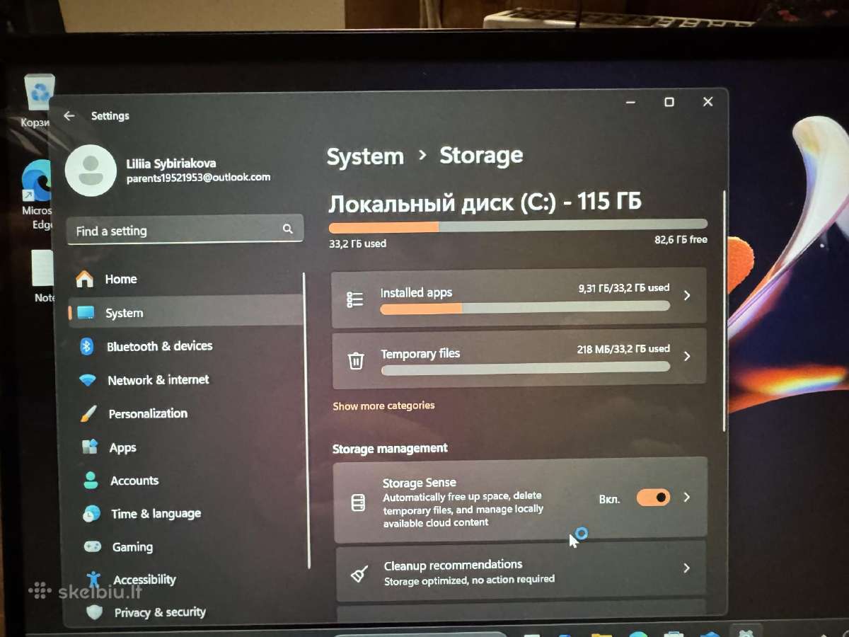 Asus vivobook Go14 flip