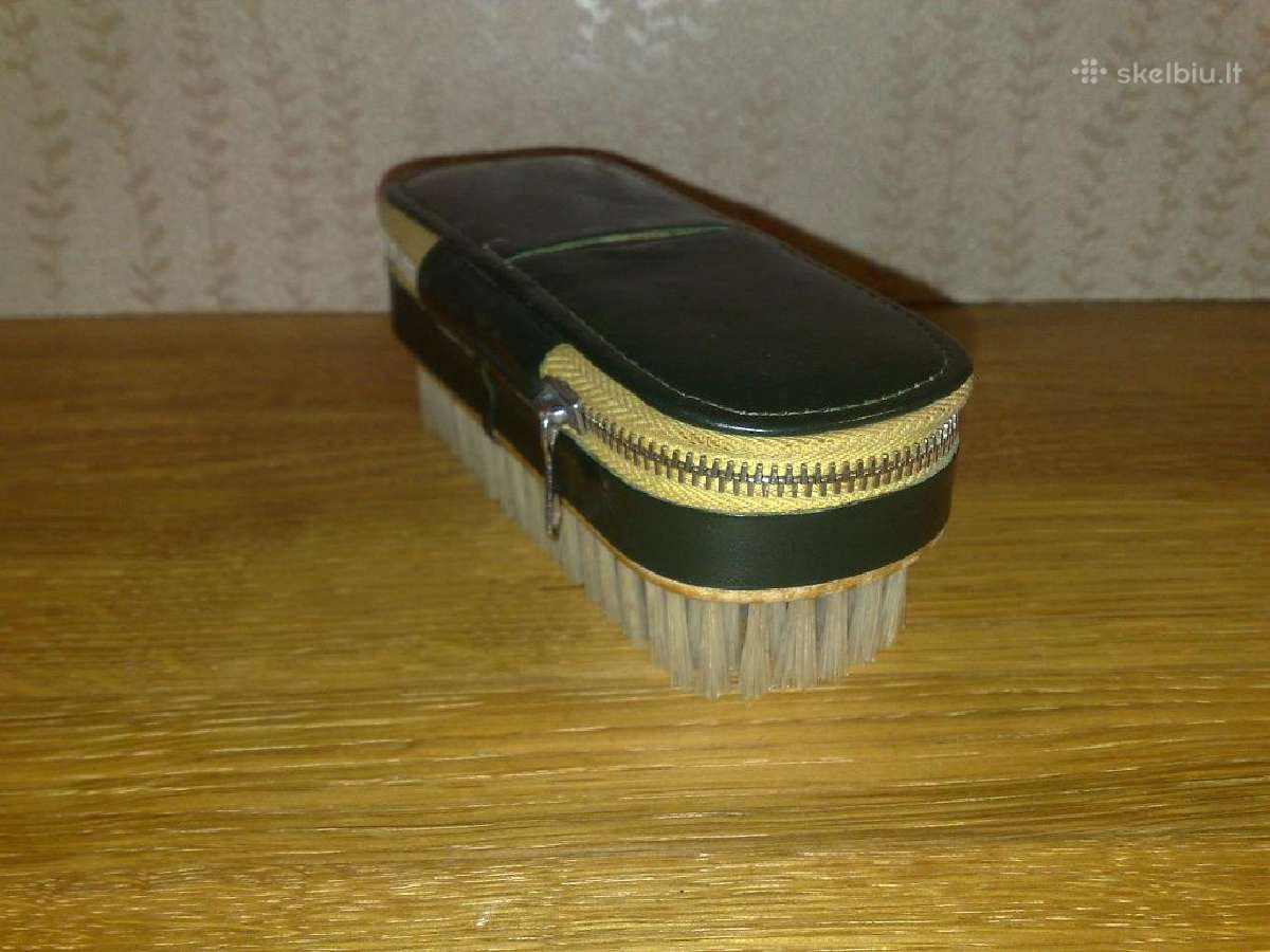 Vintage. Kelioninis rinkinukas - nuotraukos Nr. 3