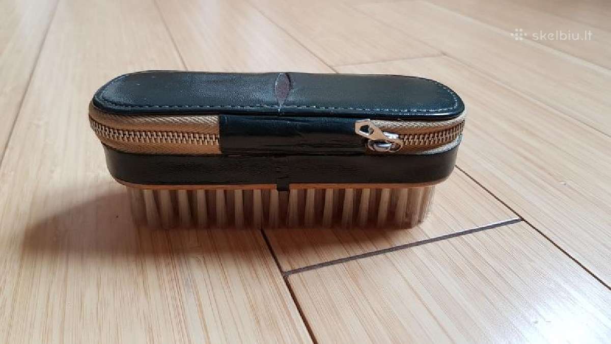 Vintage. Kelioninis rinkinukas
