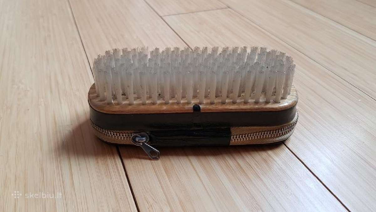 Vintage. Kelioninis rinkinukas - nuotraukos Nr. 5
