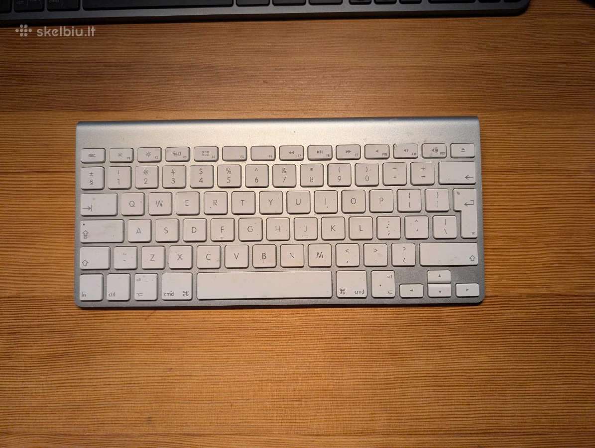 Apple Keyboard A1314