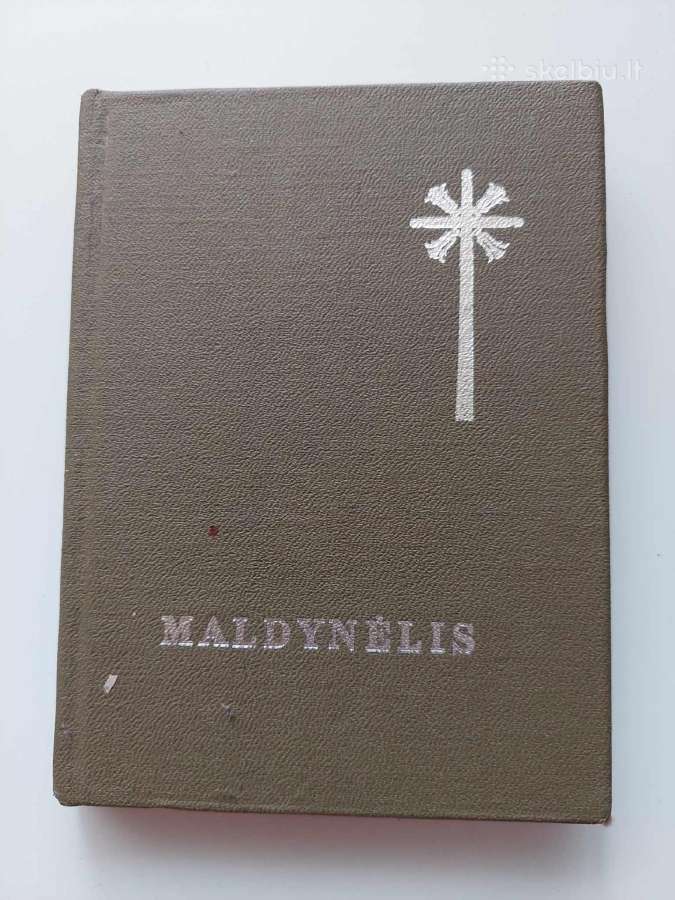 Maldynėlis
