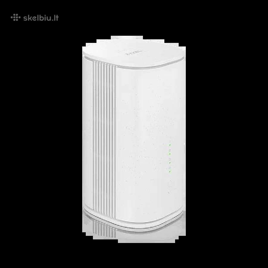 Zyxel 5G modemas - Skelbiu.lt