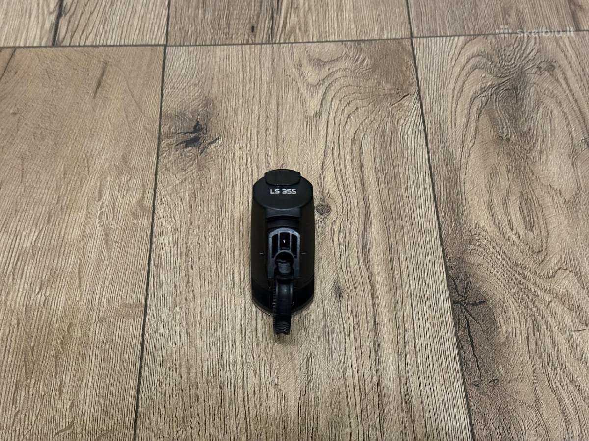 Trelock Ls355 LED žibintuvėlis - nuotraukos Nr. 2