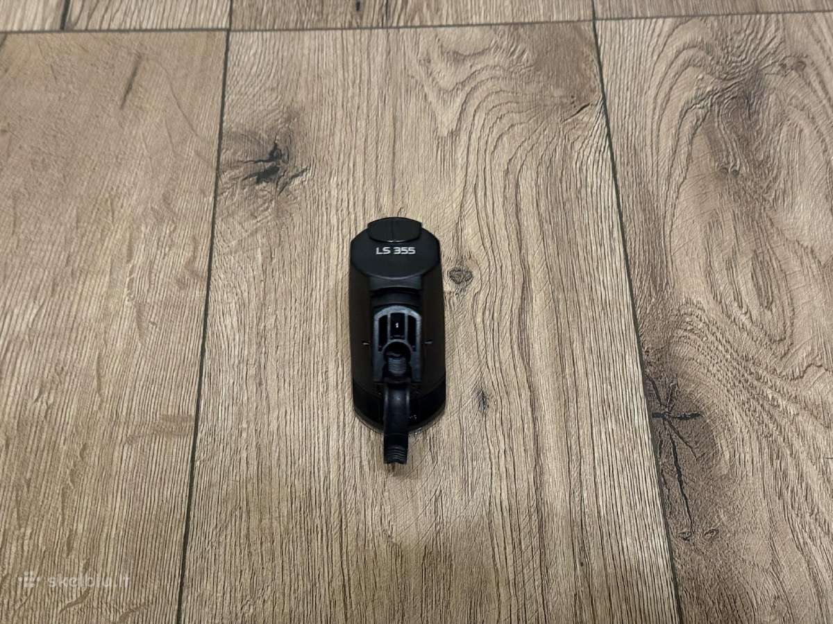 Trelock Ls355 LED žibintuvėlis - nuotraukos Nr. 3