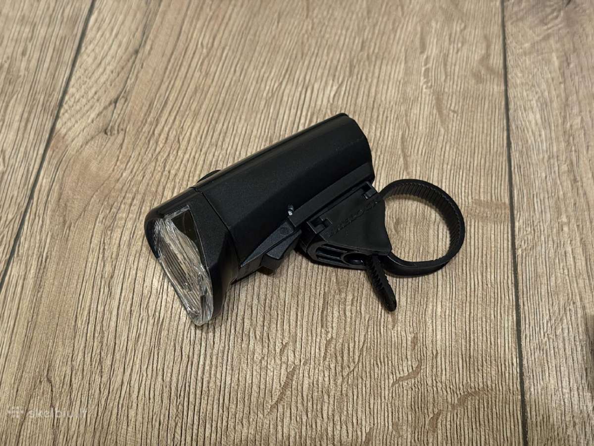 Trelock Ls355 LED žibintuvėlis
