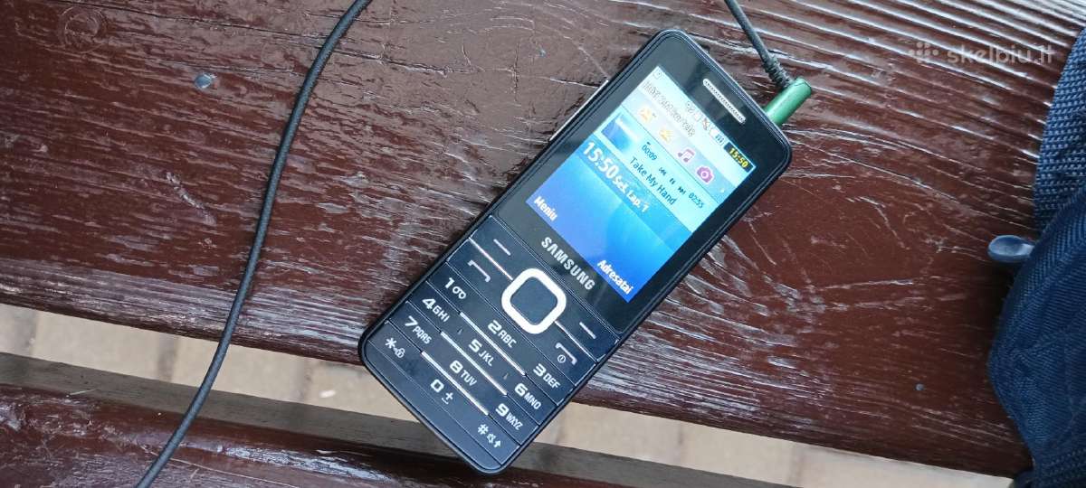 Sveiki parduodu Samsung
