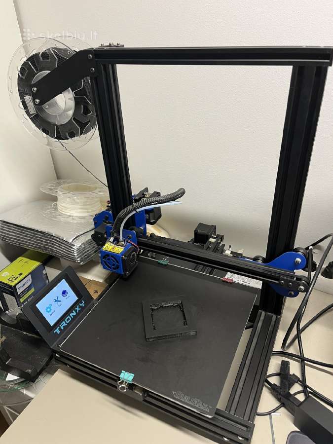 Tronxy Xy2-pro