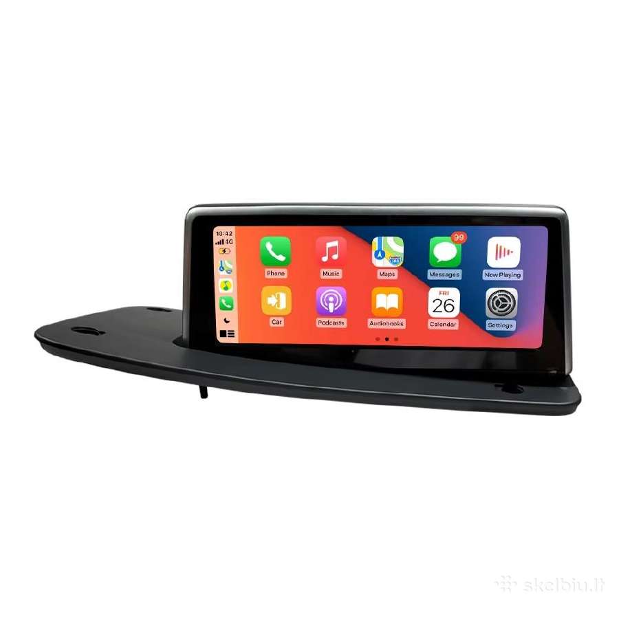 Volvo S80 V70 Xc70 2011-2016 android multimedija