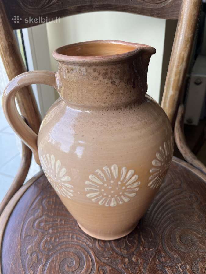 Asotis molinis apie 60 m. senumo ir 1.5 l. asotis