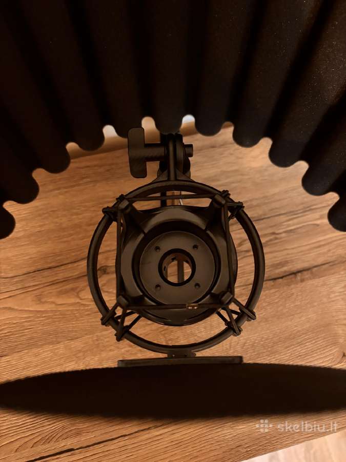 Se Electronics X1 S Studio Bundle - nuotraukos Nr. 5