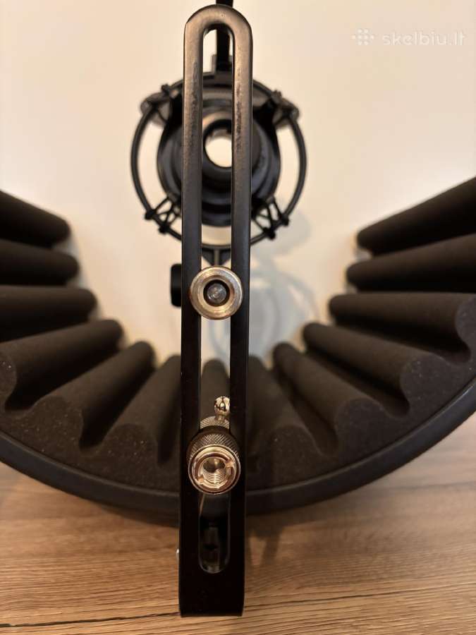 Se Electronics X1 S Studio Bundle - nuotraukos Nr. 6