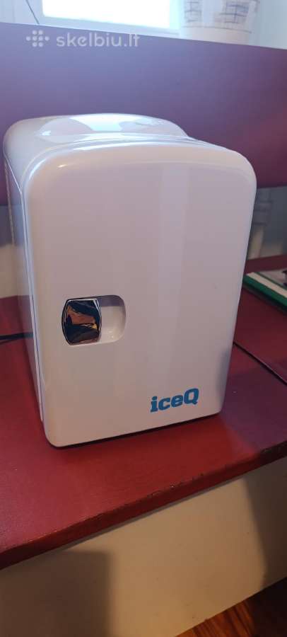 Kosmetikos šaldytuvas Iceq4w
