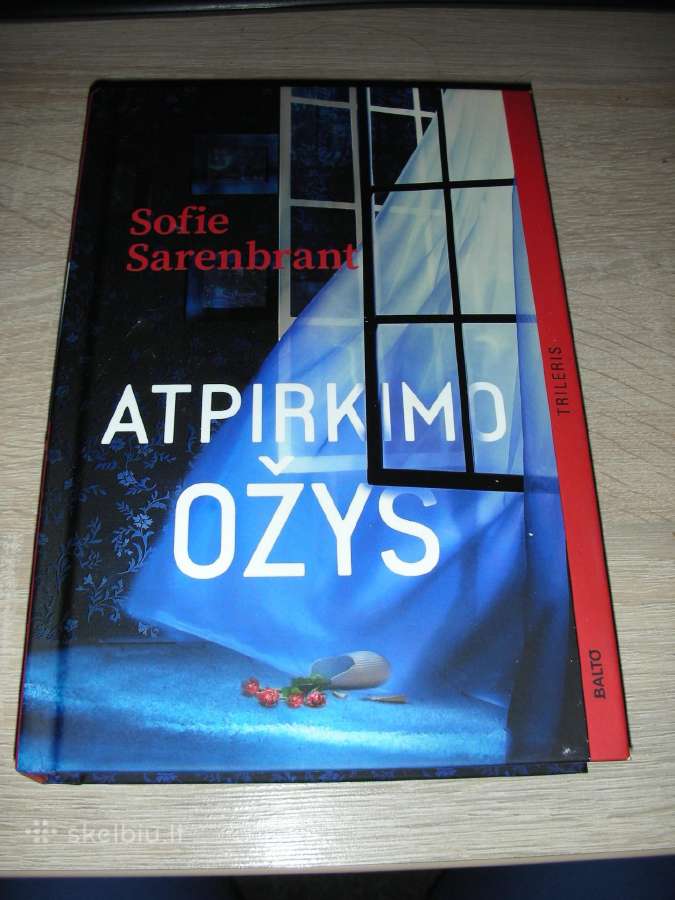 Knygos