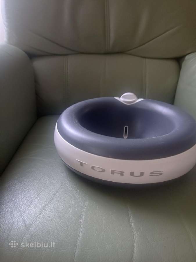 Torus.girdykla augintiniam
