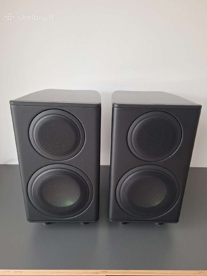 Monitor audio platinum pl100ll