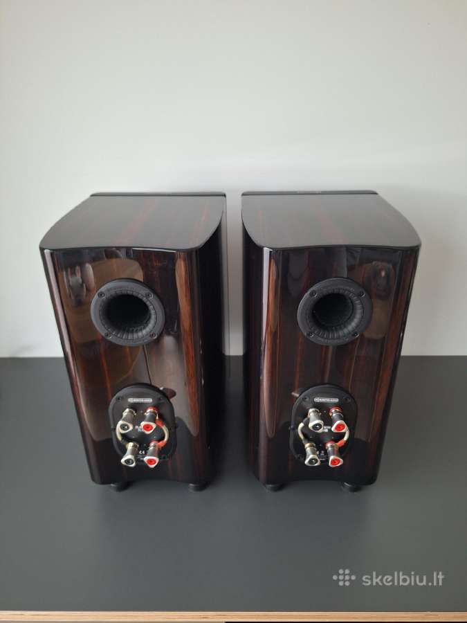 Monitor audio platinum pl100ll - nuotraukos Nr. 2
