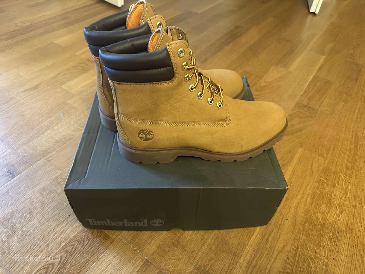 Timberland žieminiai batai - nuotraukos Nr. 2