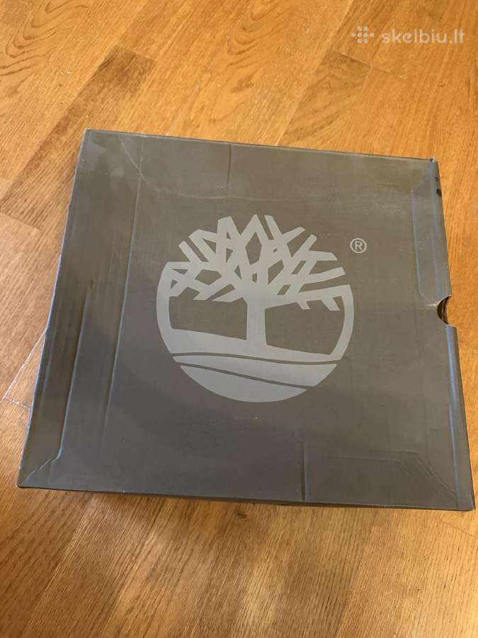 Timberland žieminiai batai - nuotraukos Nr. 7