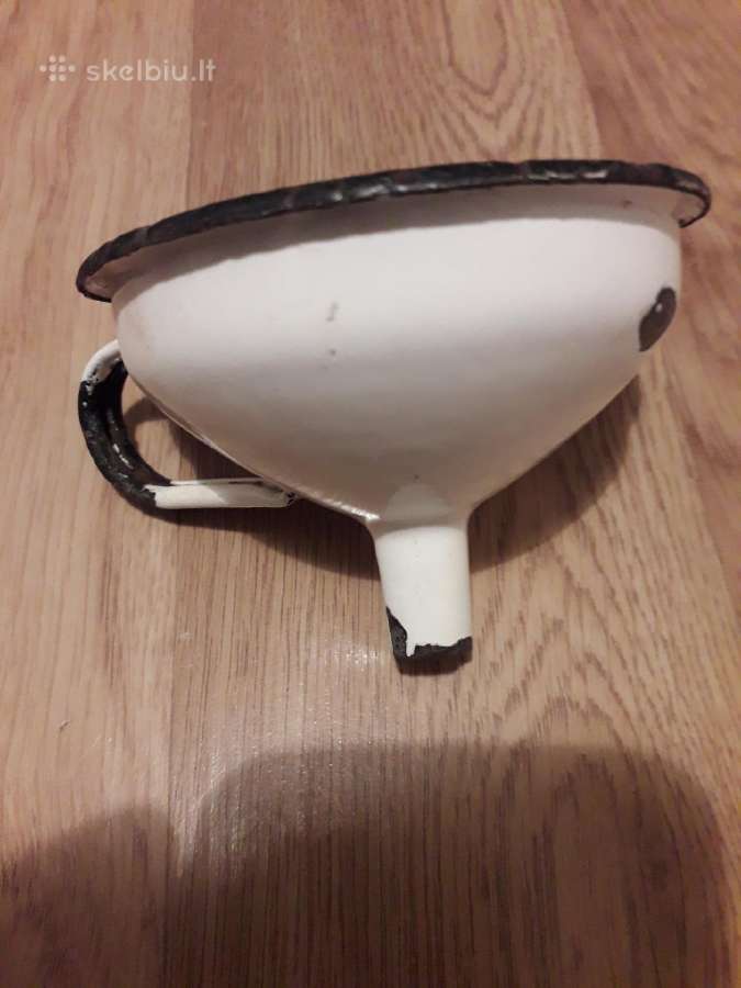 Antikvaras senoviniai indai, lėkštės