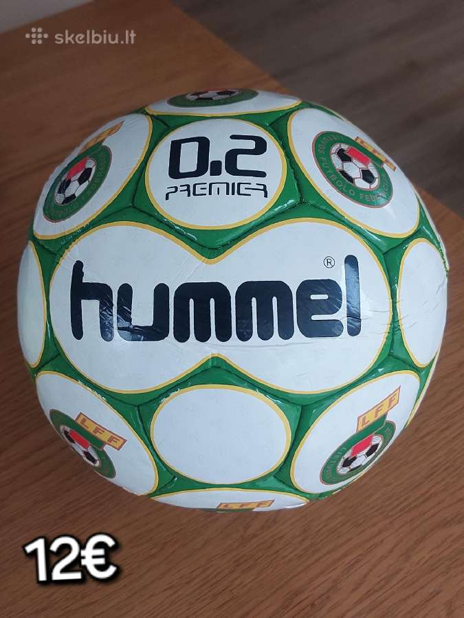 Futbolo aprangų komplektai, kamuoliai , skirtukai - nuotraukos Nr. 14
