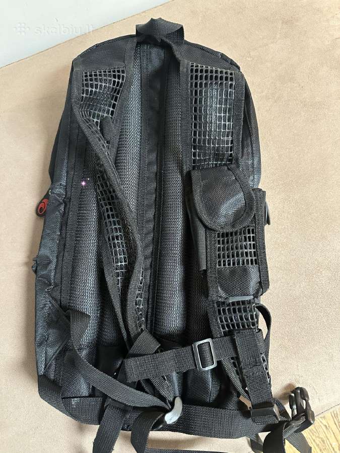 Kellys backpack - nuotraukos Nr. 2