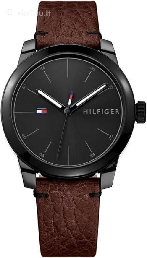 Tommy Hilfiger vyriškas 1791383 laikrodis