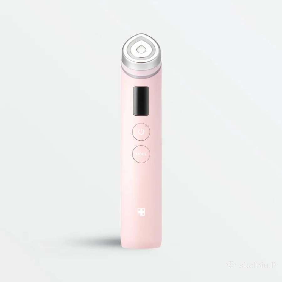 Medicube Age-r Booster Pro Pink