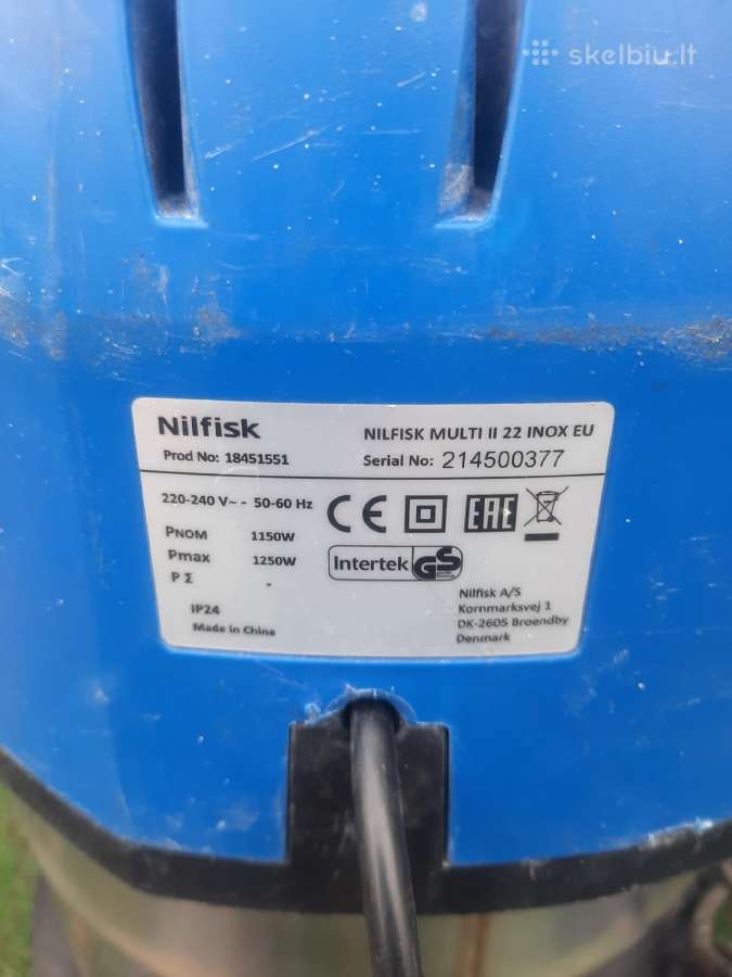 Defektuoti įrankiai, įrankiai ant dalių - nuotraukos Nr. 2