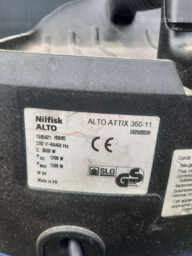 Defektuoti įrankiai, įrankiai ant dalių - nuotraukos Nr. 17