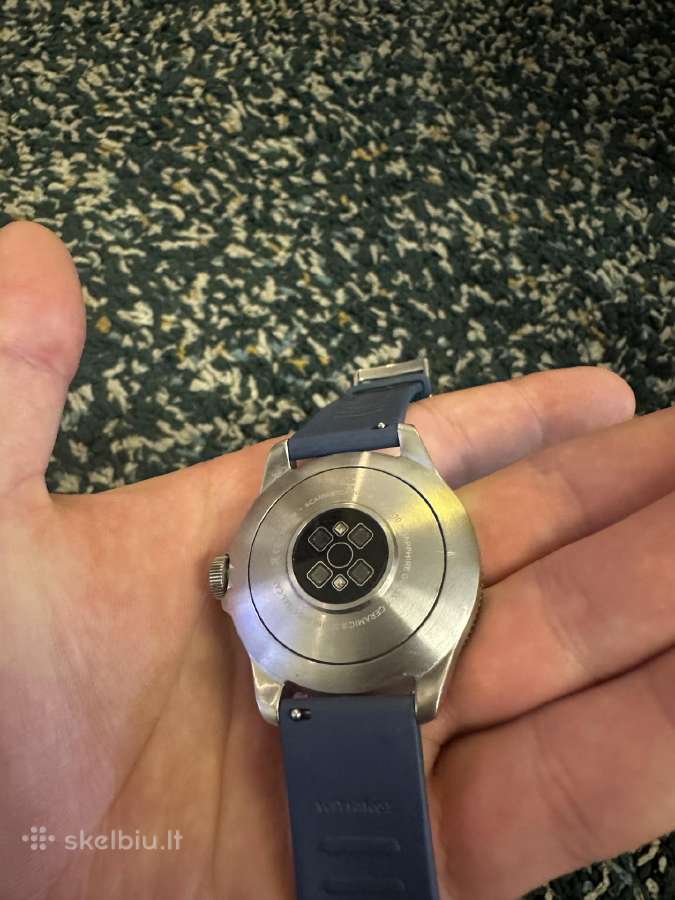Withings Nova - nuotraukos Nr. 2