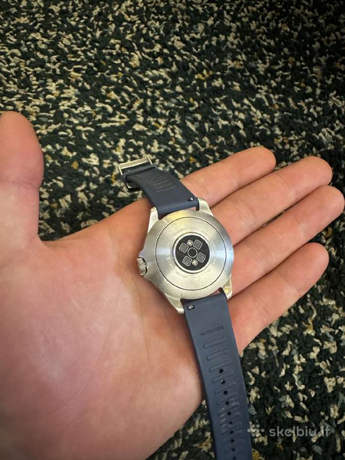 Withings Nova - nuotraukos Nr. 3