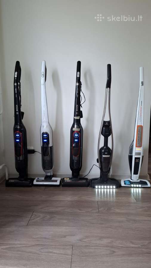 Bosch Athlet