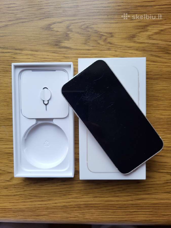 iPhone 13 , 128 GB