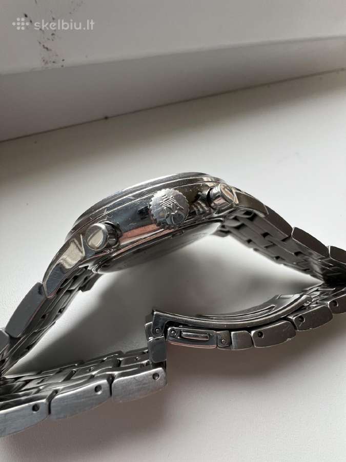 Maserati chronograph - nuotraukos Nr. 4