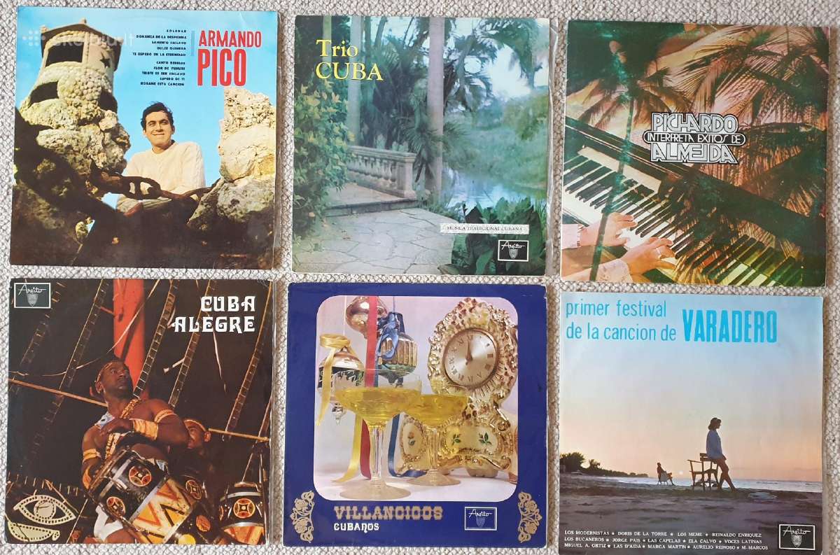 Vintažiniai CD - retro džiazas, rokas, popsas - nuotraukos Nr. 17
