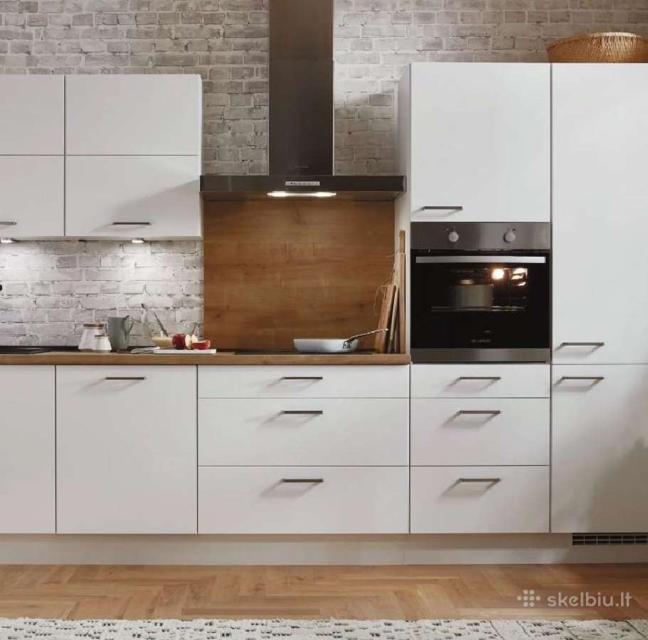 Gartraukis Faber easy 90