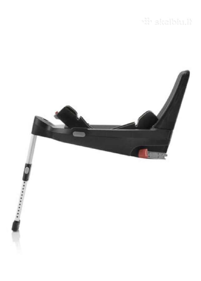 Automobilinės kėdutės pagrindas Britax Flex 5z 360