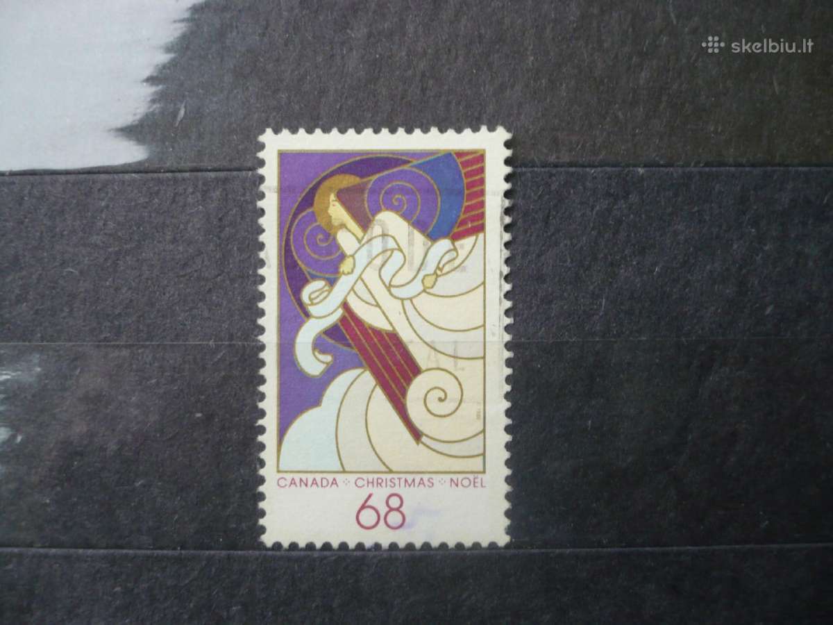 1986 m. Kalėdos